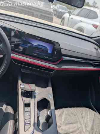 Changan X5 Plus 1.5, 2025 Бишкек