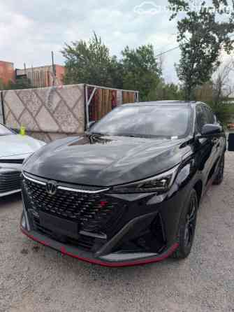 Changan X5 Plus 1.5, 2025 Бишкек