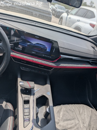 Changan X5 Plus 1.5, 2025 Бишкек - изображение 3