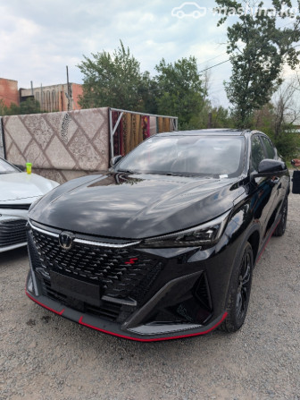 Changan X5 Plus 1.5, 2025 Бишкек - изображение 1