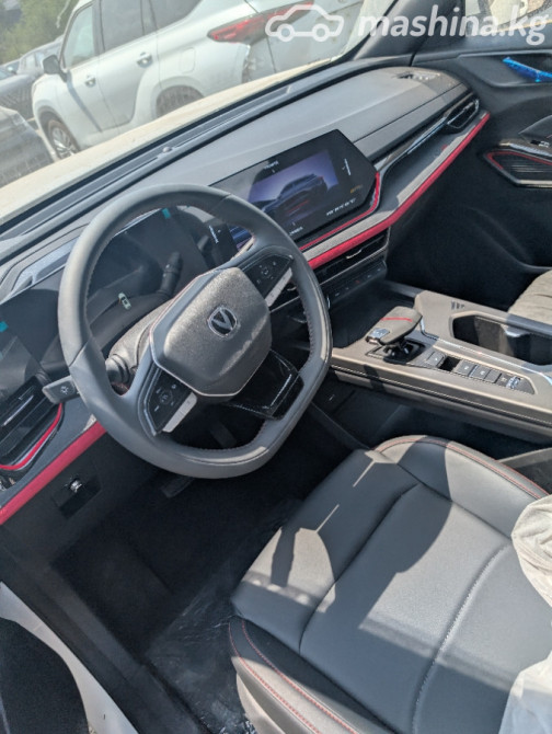 Changan X5 Plus 1.5, 2025 Bishkek - photo 2