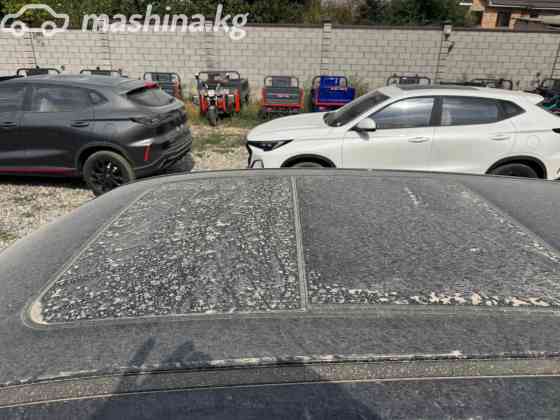 Changan X5 Plus 1.5, 2025 Бишкек