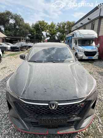 Changan X5 Plus 1.5, 2025 Бишкек