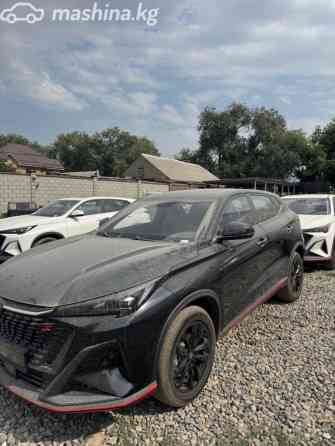 Changan X5 Plus 1.5, 2025 Бишкек