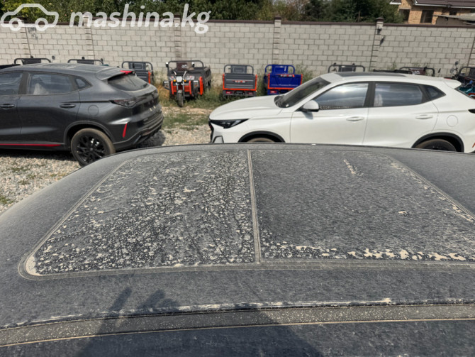 Changan X5 Plus 1.5, 2025 Бишкек - изображение 4