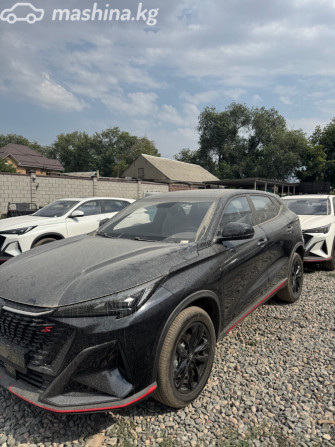 Changan X5 Plus 1.5, 2025 Бишкек - изображение 1