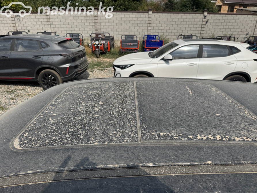 Changan X5 Plus 1.5, 2025 Bishkek - photo 4