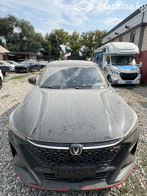 Changan X5 Plus 1.5, 2025 Bishkek - photo 2