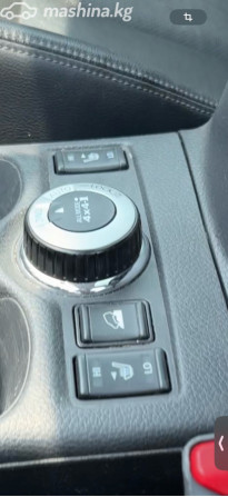 Nissan X-Trail III Рестайлинг 2.5, 2021 Bishkek - photo 6