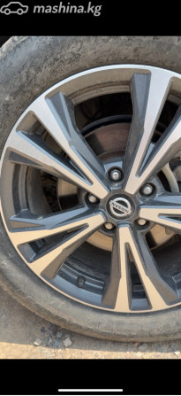 Nissan X-Trail III Рестайлинг 2.5, 2021 Bishkek - photo 4