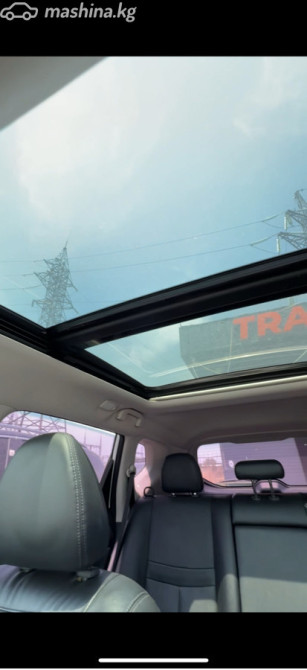Nissan X-Trail III Рестайлинг 2.5, 2021 Bishkek - photo 8