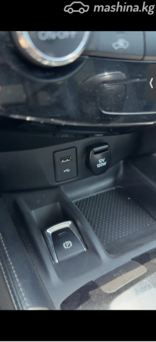 Nissan X-Trail III Рестайлинг 2.5, 2021 Bishkek - photo 5