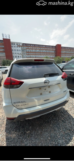 Nissan X-Trail III Рестайлинг 2.5, 2021 Bishkek - photo 2