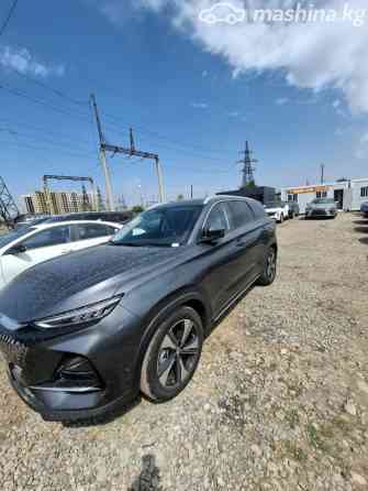 Changan X7 Plus 1.5, 2025 Бишкек