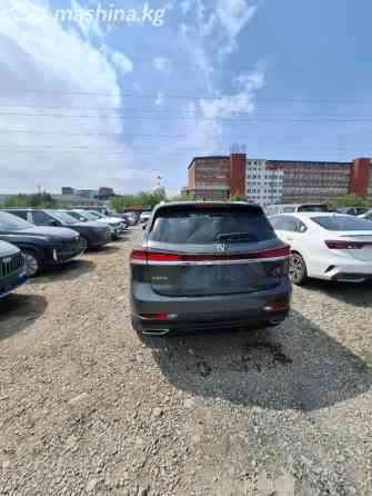 Changan X7 Plus 1.5, 2025 Бишкек