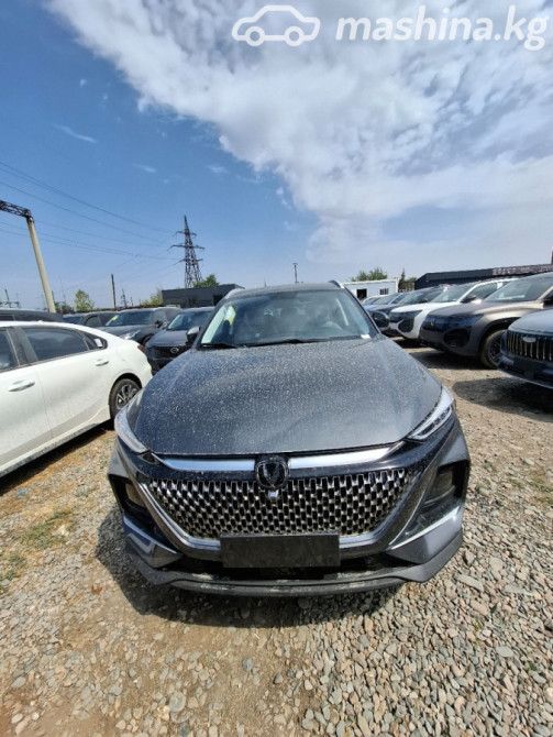 Changan X7 Plus 1.5, 2025 Bishkek - photo 4