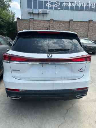 Changan X7 Plus 1.5, 2025 Бишкек