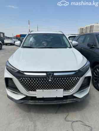 Changan X7 Plus 1.5, 2025 Бишкек