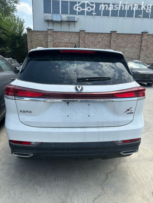 Changan X7 Plus 1.5, 2025 Bishkek - photo 2
