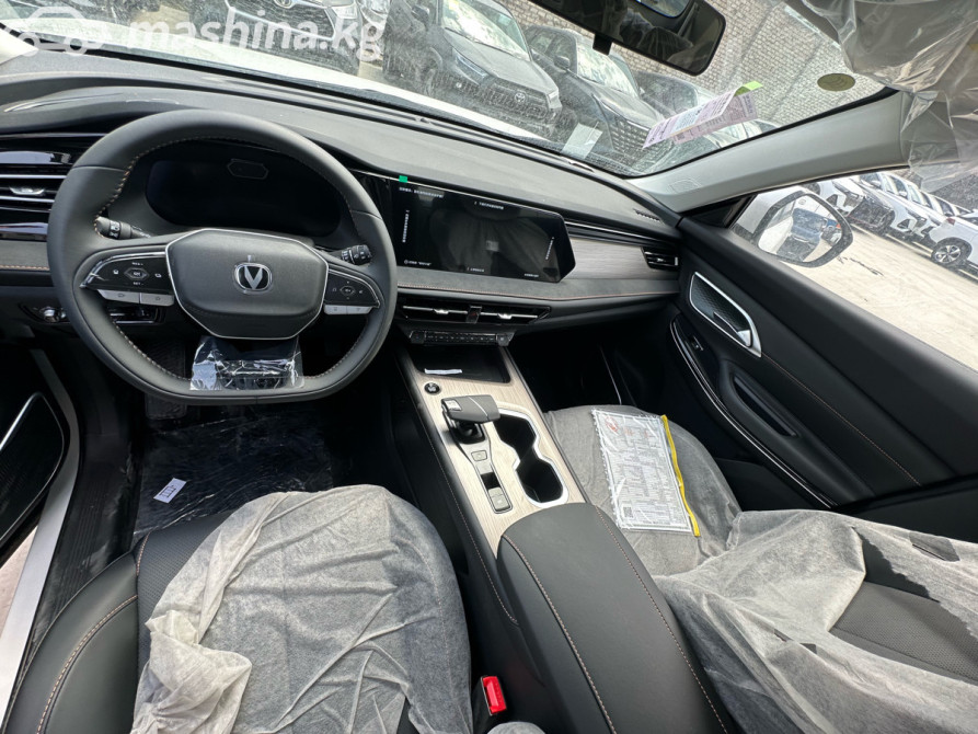 Changan X7 Plus 1.5, 2025 Bishkek - photo 3