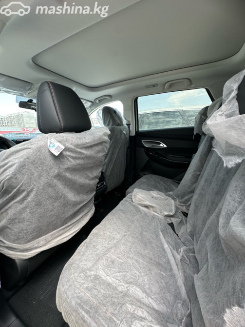 Changan X7 Plus 1.5, 2025 Bishkek - photo 4