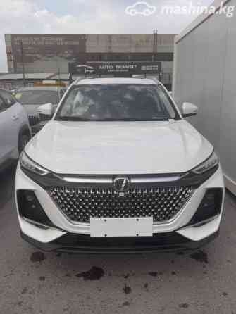 Changan X7 Plus 1.5, 2025 Бишкек