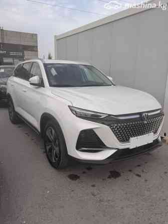 Changan X7 Plus 1.5, 2025 Бишкек