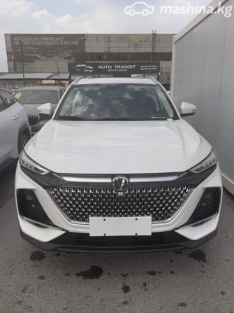 Changan X7 Plus 1.5, 2025 Бишкек - изображение 1