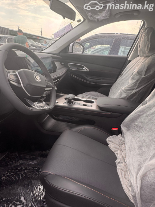 Changan X7 Plus 1.5, 2025 Bishkek - photo 4