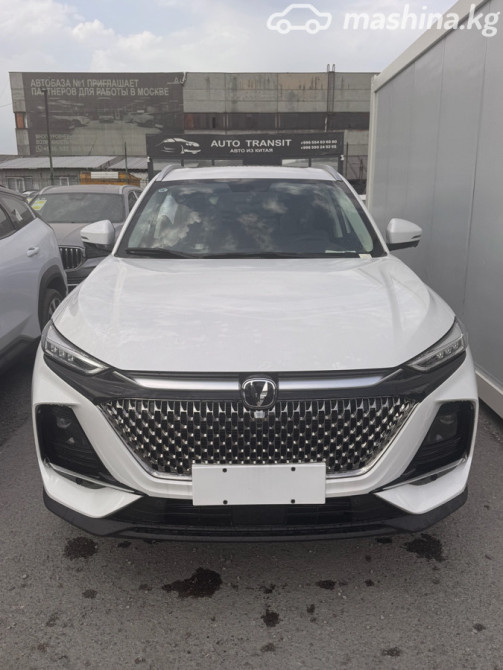 Changan X7 Plus 1.5, 2025 Bishkek - photo 1