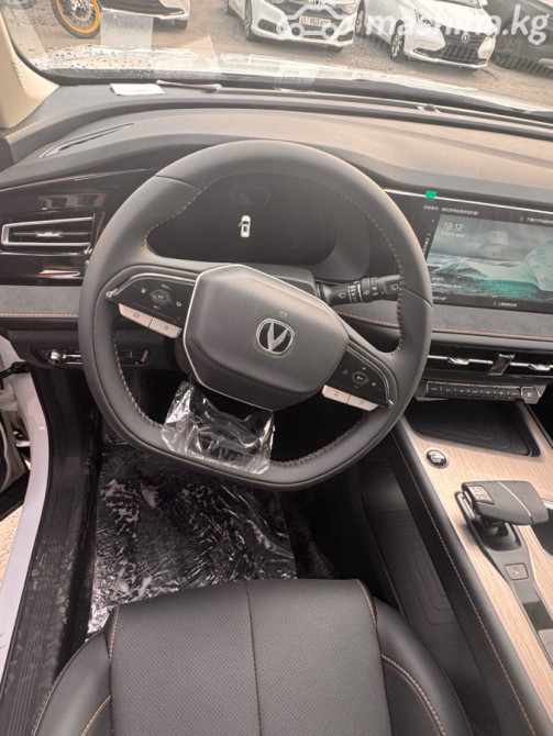 Changan X7 Plus 1.5, 2025 Bishkek - photo 5