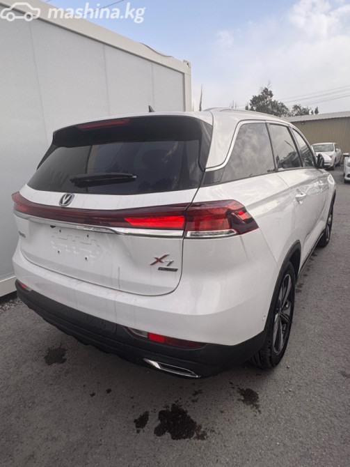 Changan X7 Plus 1.5, 2025 Bishkek - photo 3