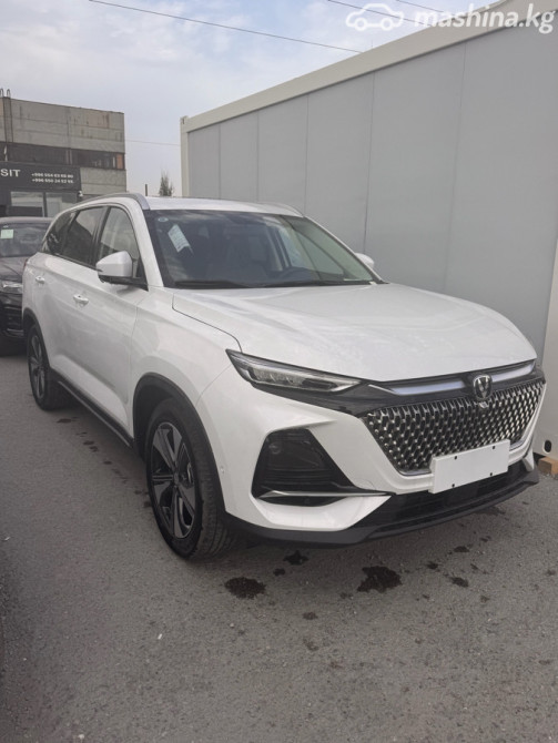 Changan X7 Plus 1.5, 2025 Bishkek - photo 2