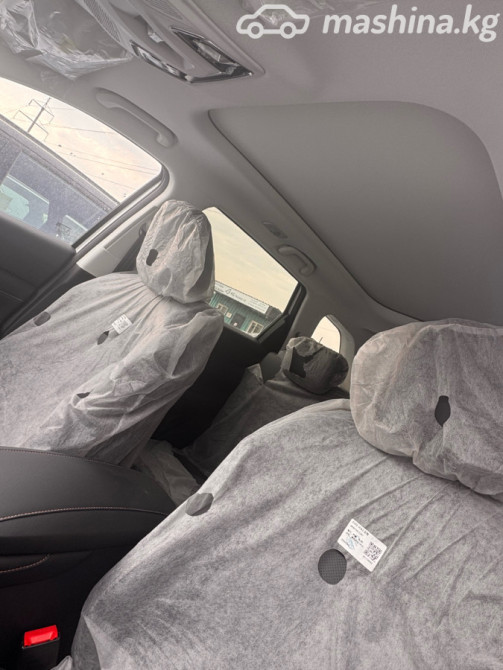 Changan X7 Plus 1.5, 2025 Bishkek - photo 6