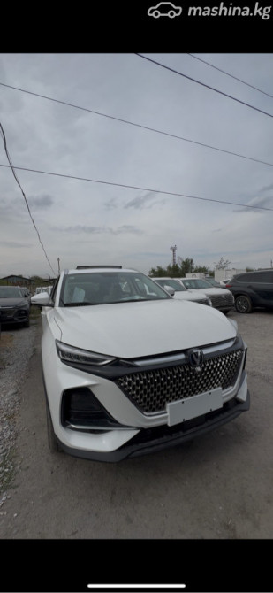 Changan X7 Plus 1.5, 2025 Бишкек - изображение 1