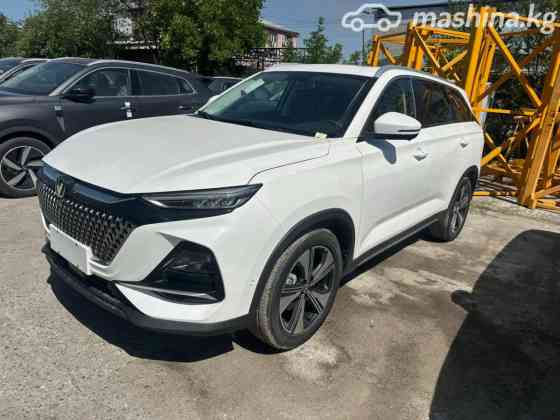 Changan X7 Plus 1.5, 2025 Бишкек