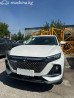 Changan X7 Plus 1.5, 2025 Бишкек