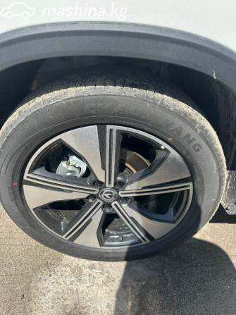 Changan X7 Plus 1.5, 2025 Бишкек - изображение 3