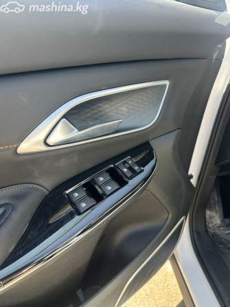 Changan X7 Plus 1.5, 2025 Бишкек - изображение 7