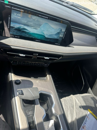Changan X7 Plus 1.5, 2025 Бишкек - изображение 10