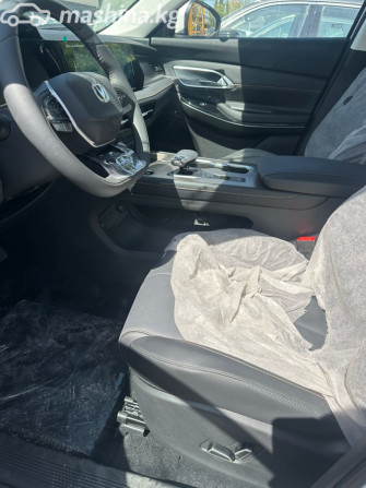 Changan X7 Plus 1.5, 2025 Бишкек - изображение 6