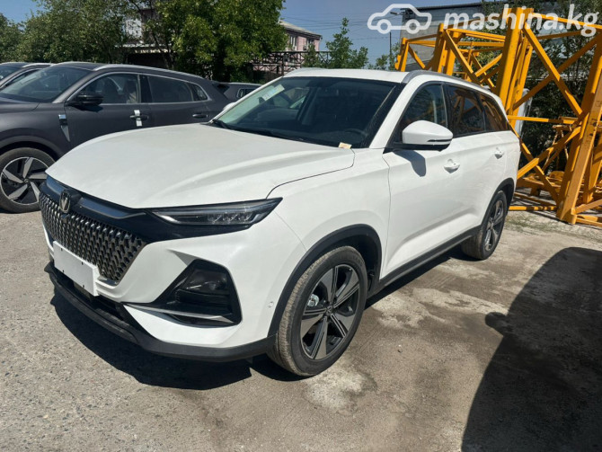 Changan X7 Plus 1.5, 2025 Бишкек - изображение 2