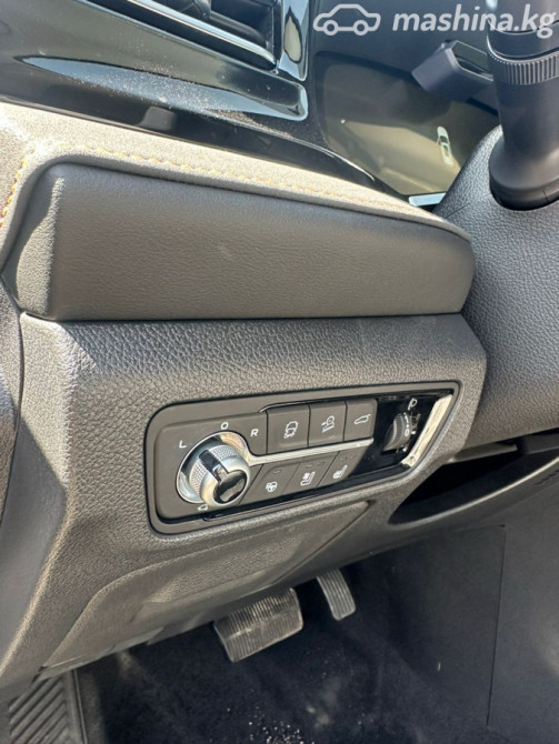 Changan X7 Plus 1.5, 2025 Бишкек - изображение 9