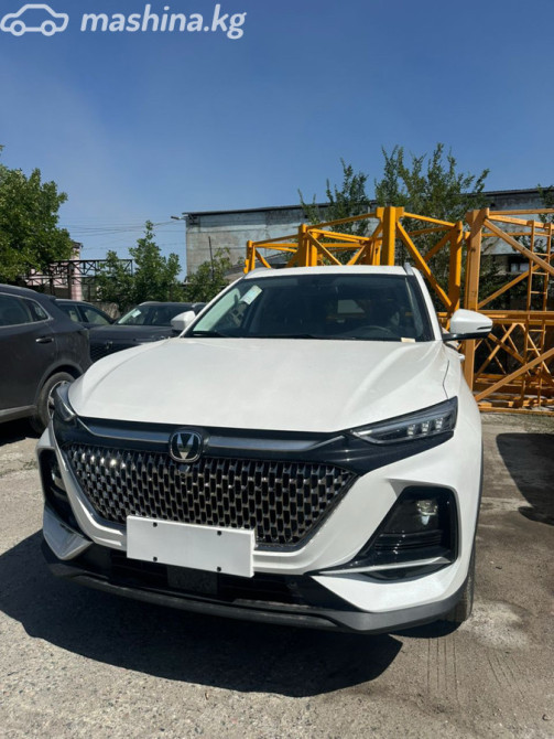 Changan X7 Plus 1.5, 2025 Бишкек - изображение 1