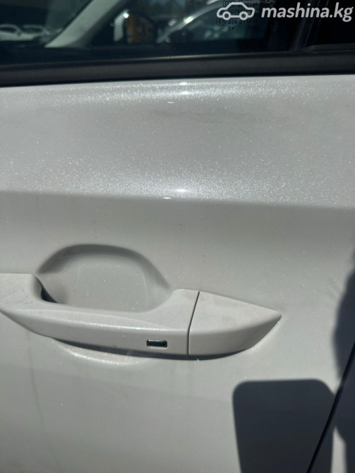 Changan X7 Plus 1.5, 2025 Бишкек - изображение 5