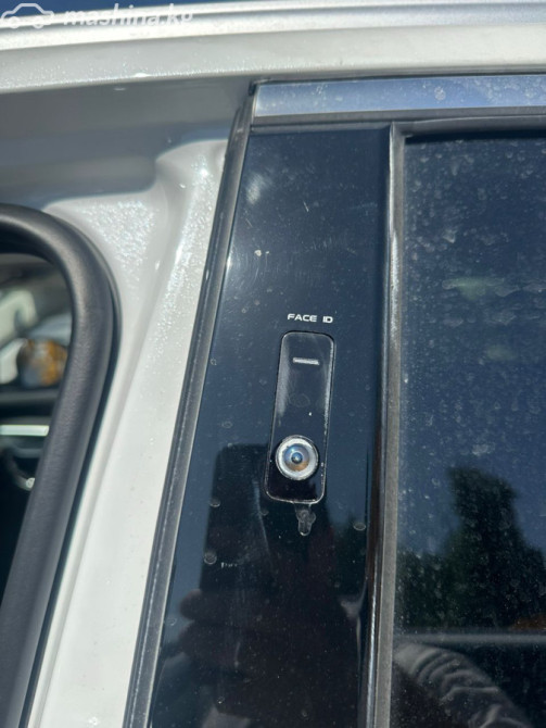 Changan X7 Plus 1.5, 2025 Бишкек - изображение 8