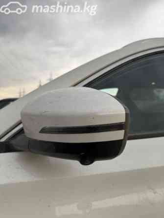 Changan X7 Plus 1.5, 2025 Бишкек