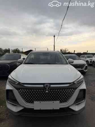 Changan X7 Plus 1.5, 2025 Бишкек