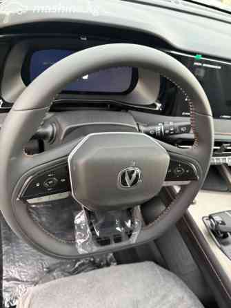 Changan X7 Plus 1.5, 2025 Бишкек