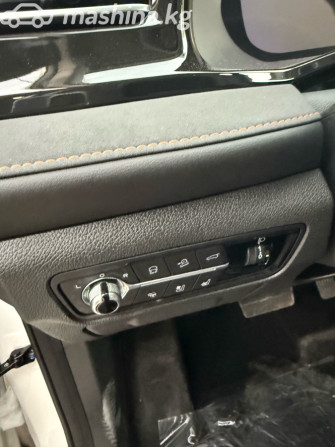 Changan X7 Plus 1.5, 2025 Бишкек - изображение 4